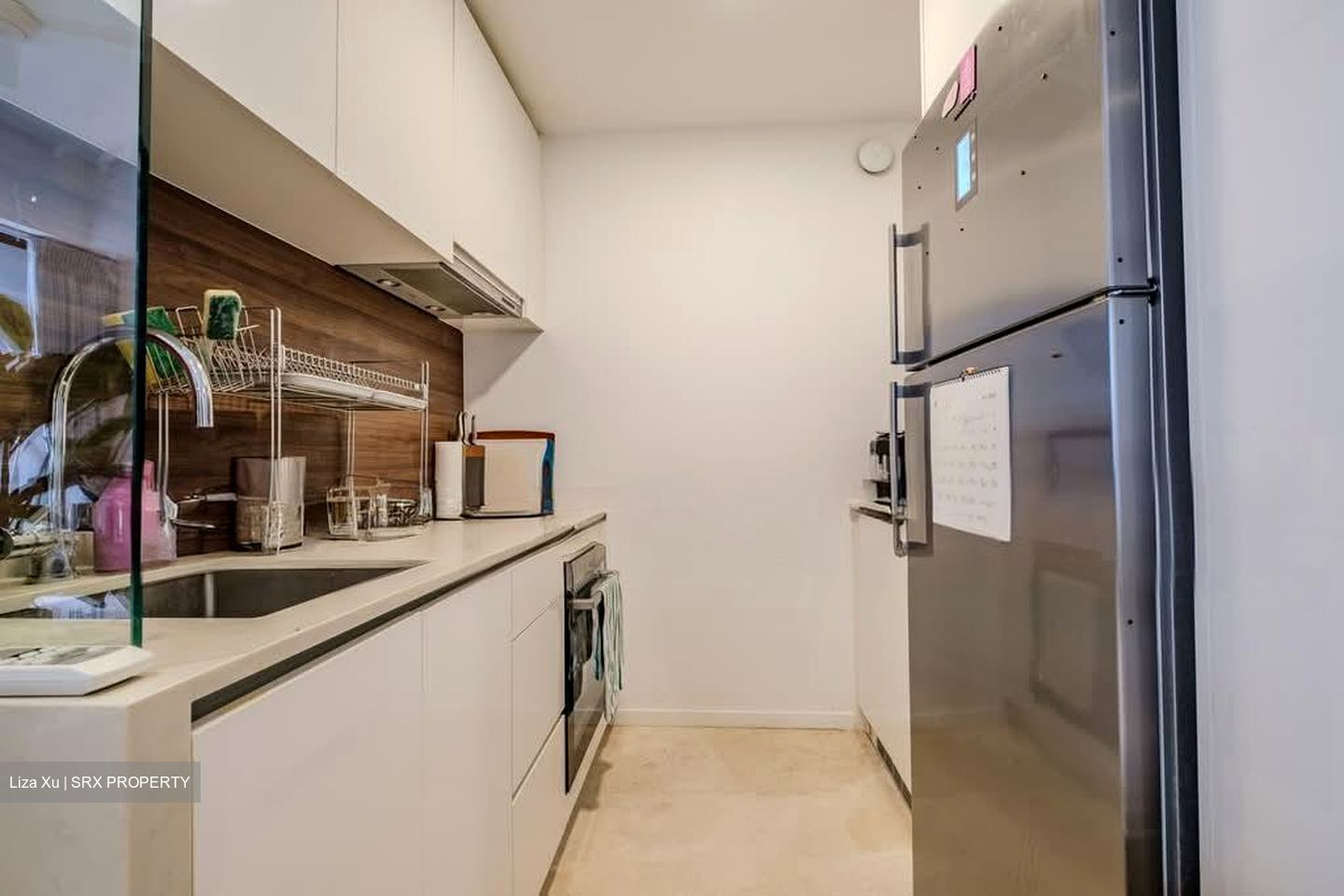 Amber 45 (D15), Apartment #555433191
